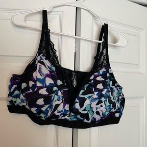 Torrid Curve Bralette